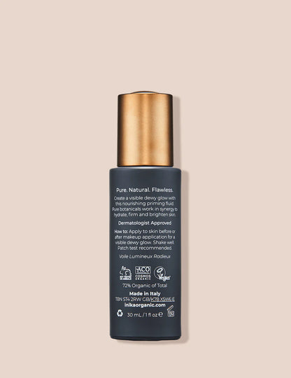 INIKA Organic Radiant Glow