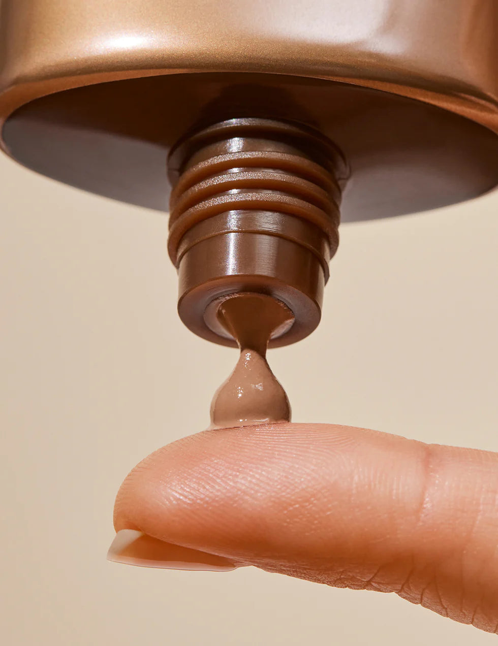 INIKA Organic Tinted Natural Sunscreen SPF50+ 50mL