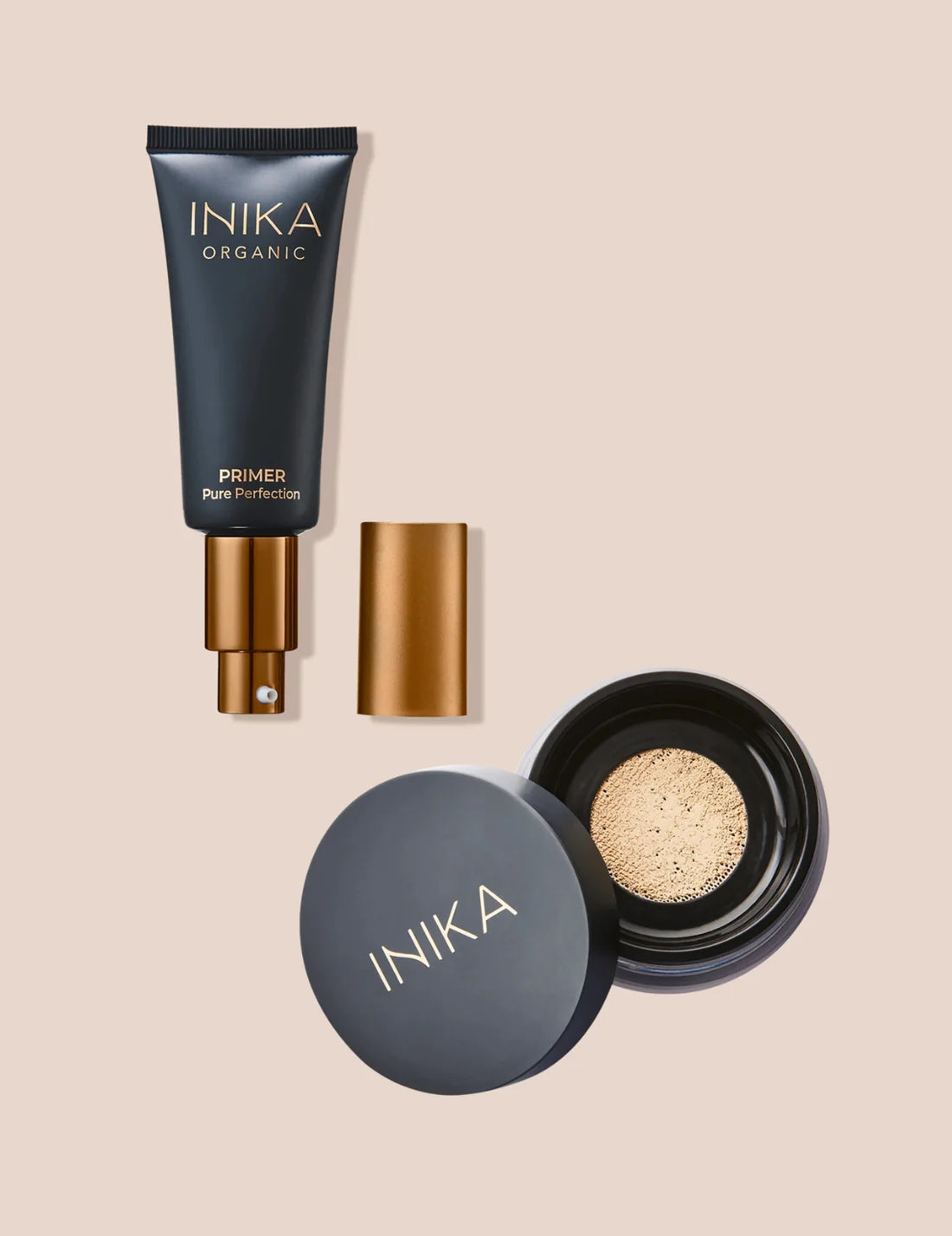 Long-Last Foundation Bundle (Colour):  Nurture
