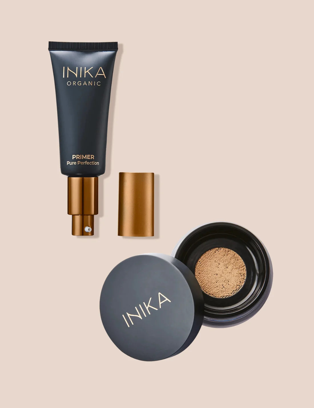 Long-Last Foundation Bundle (Colour):   Freedom