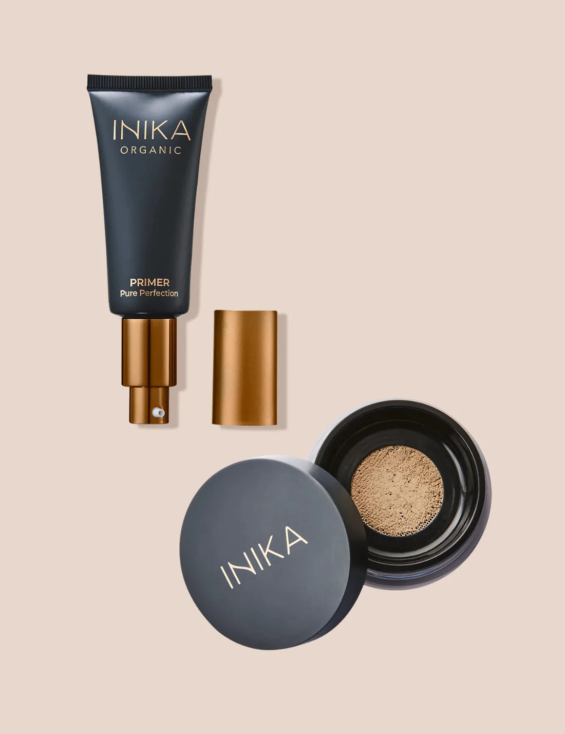 Long-Last Foundation Bundle (Colour):    Inspiration