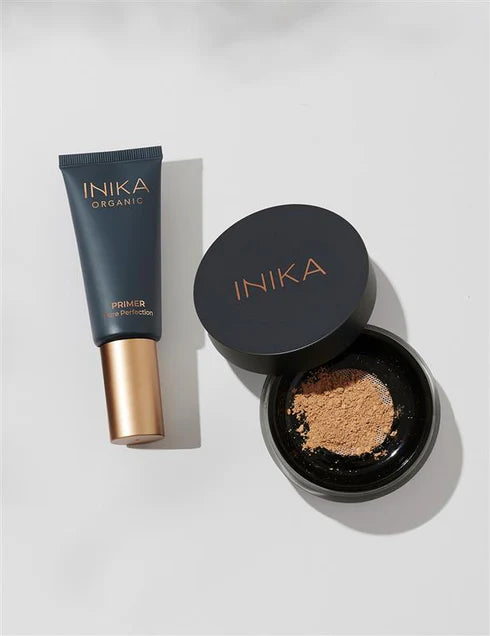 Long-Last Foundation Bundle (Colour):    Inspiration