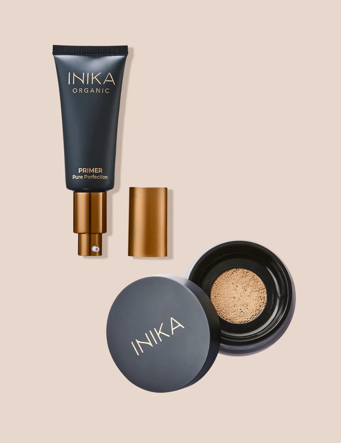 Long-Last Foundation Bundle (Colour): : Unity