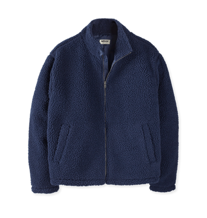 Men's Beacon Sherpa Fleece Evergreen