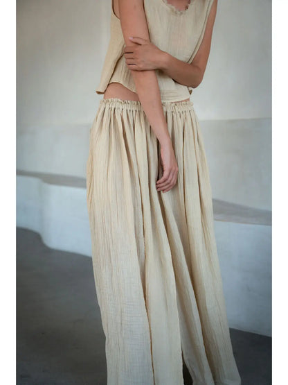 Lamu Skirt