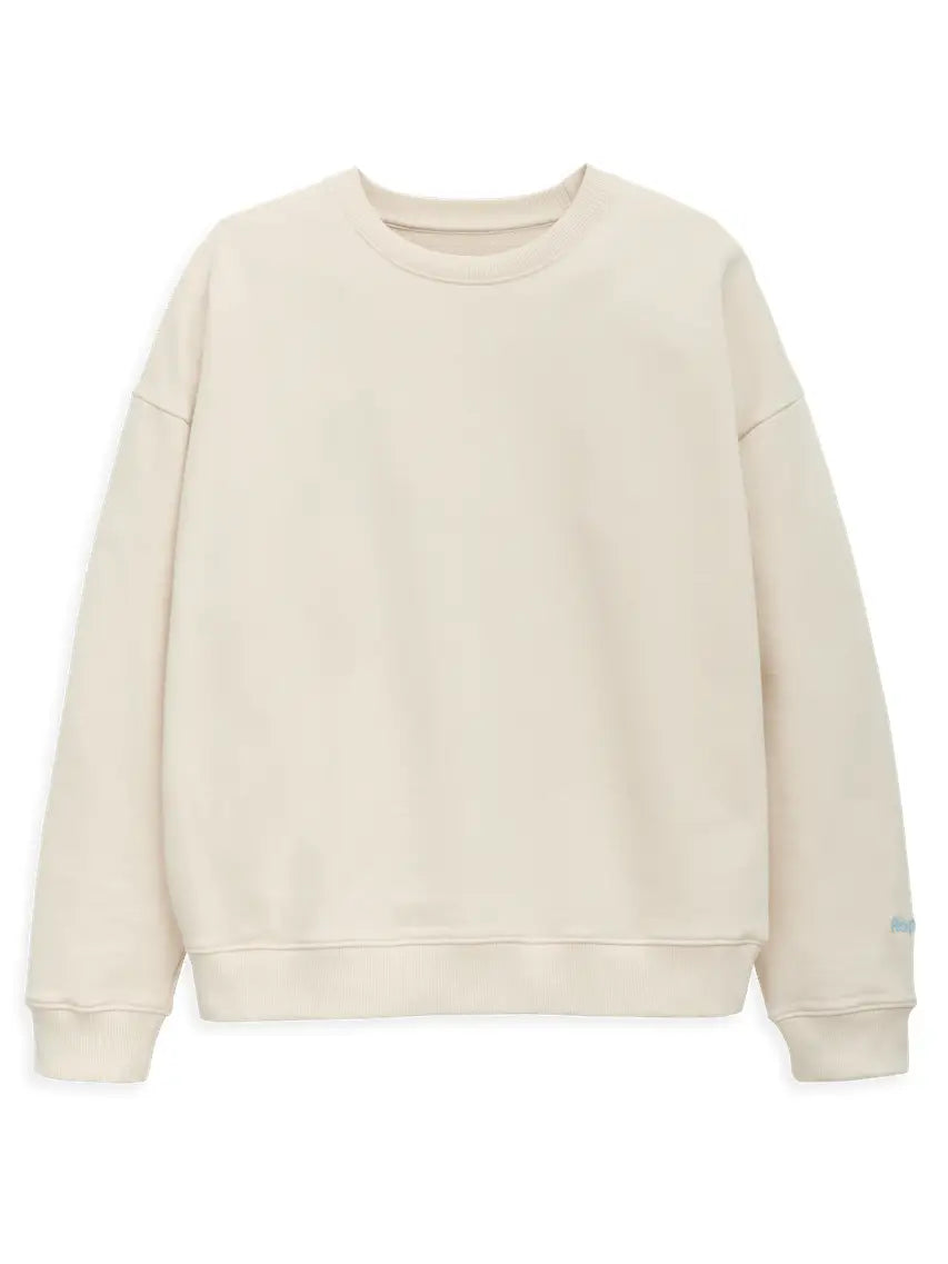 Women's Haze Oversized Sweatshirt