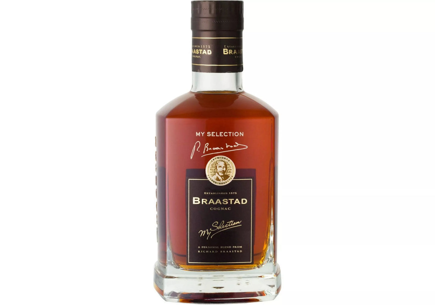Braastad My Selection Cognac