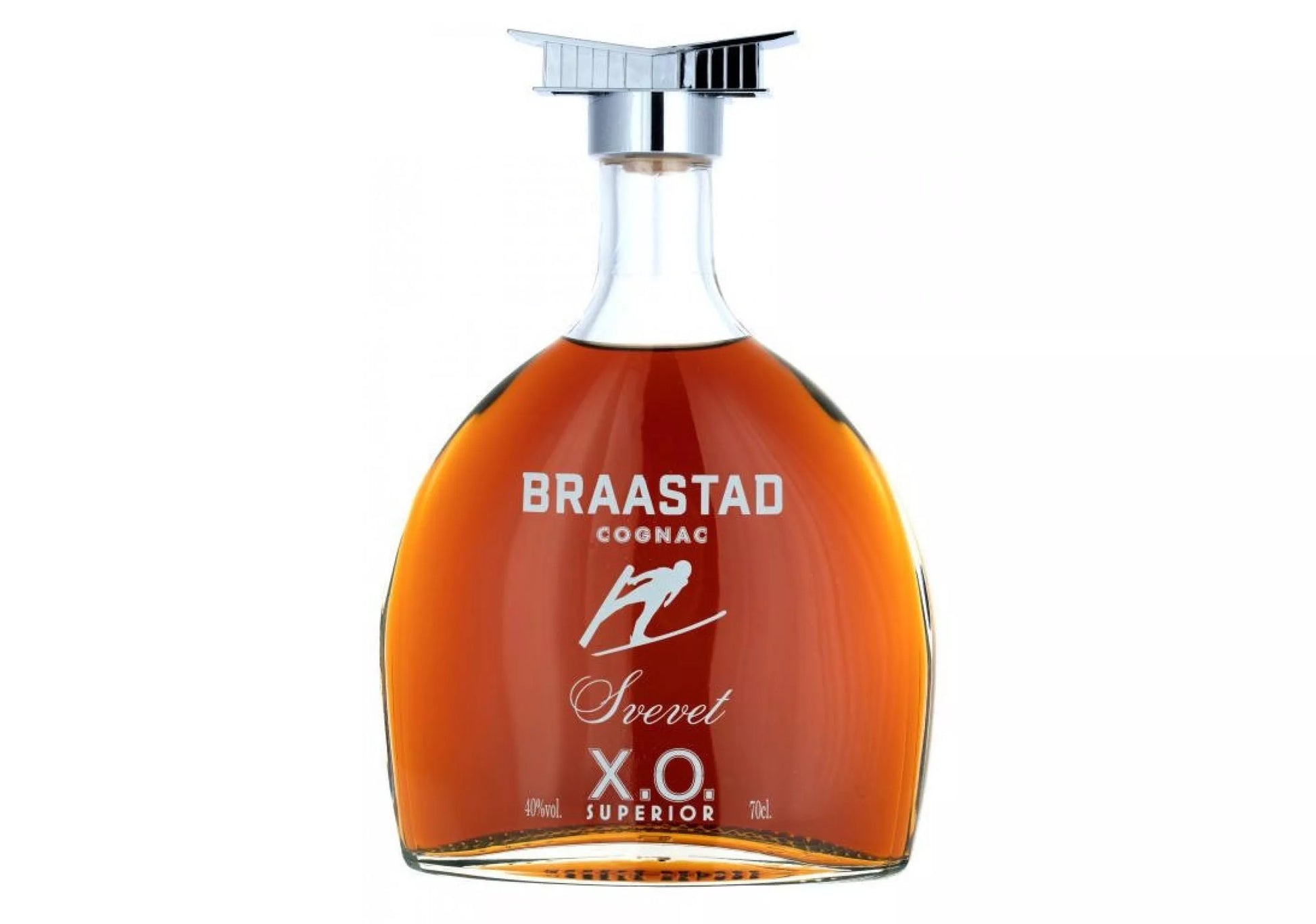 Braastad Vingen XO Superior Cognac