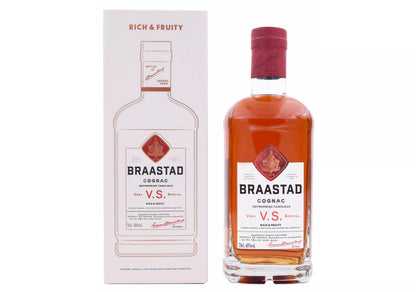 Braastad VS Cognac