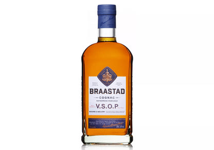 Braastad VSOP Réserve Cognac