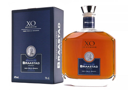 Braastad XO Superior Cognac