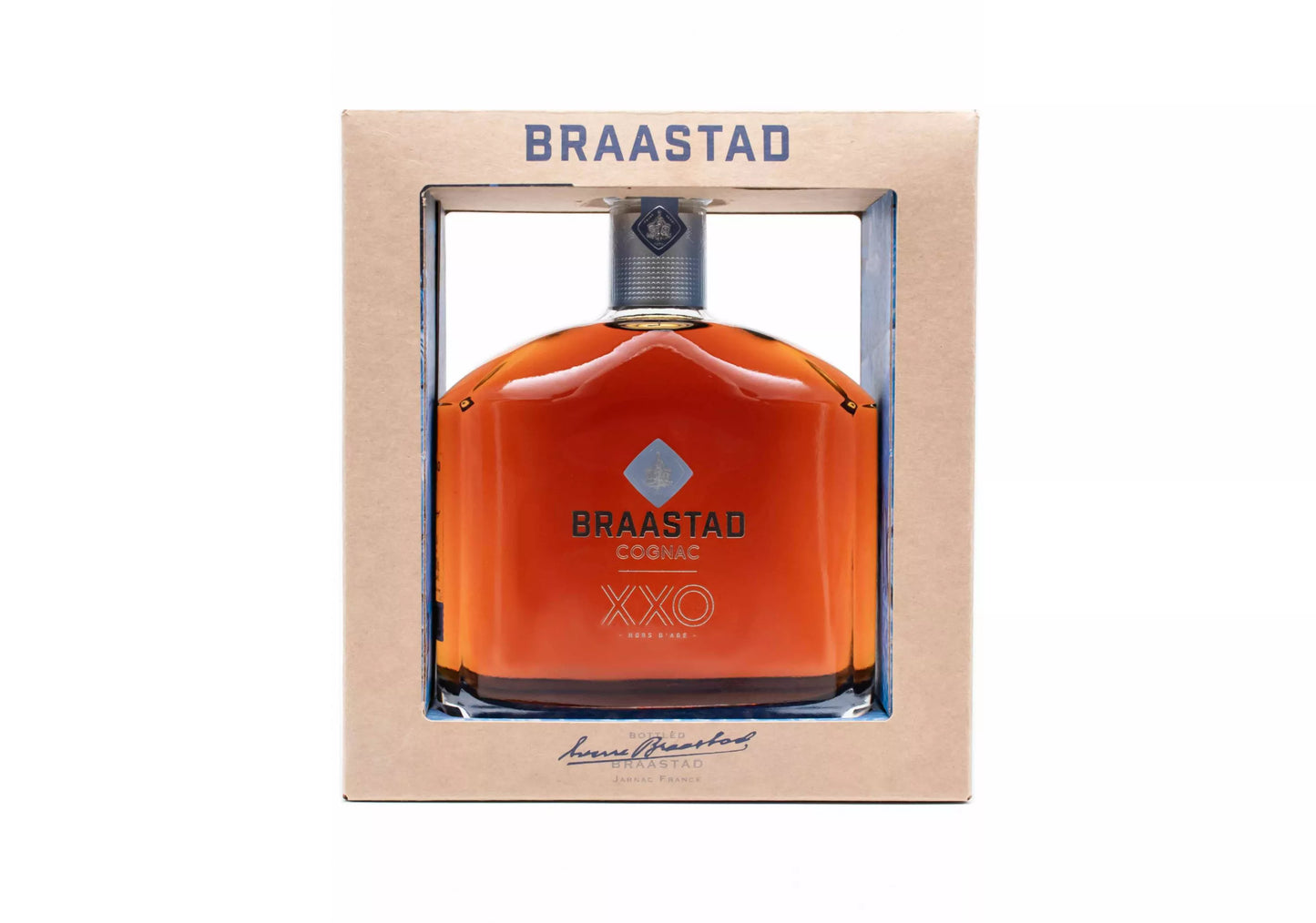 Braastad XXO Cognac