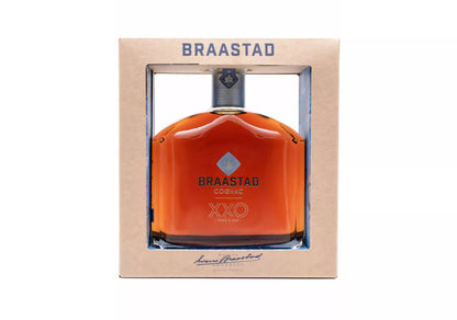 Braastad XXO Cognac