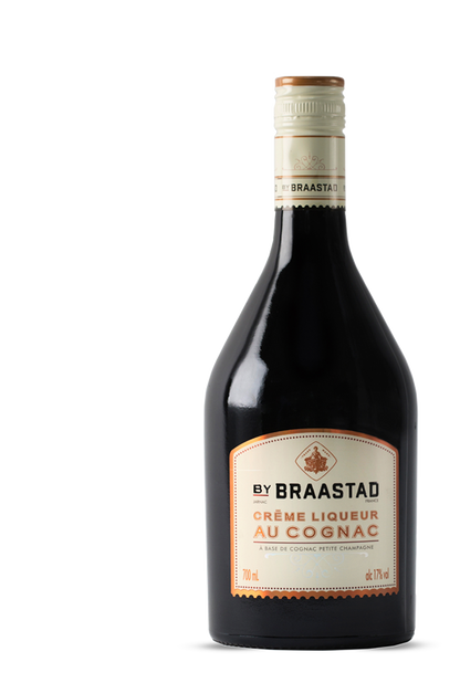 Braastad Cream Liqueur of Cognac