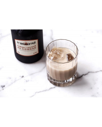 Braastad Cream Liqueur of Cognac