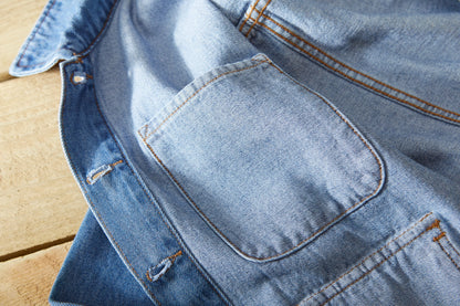 Women's Denim Jacket