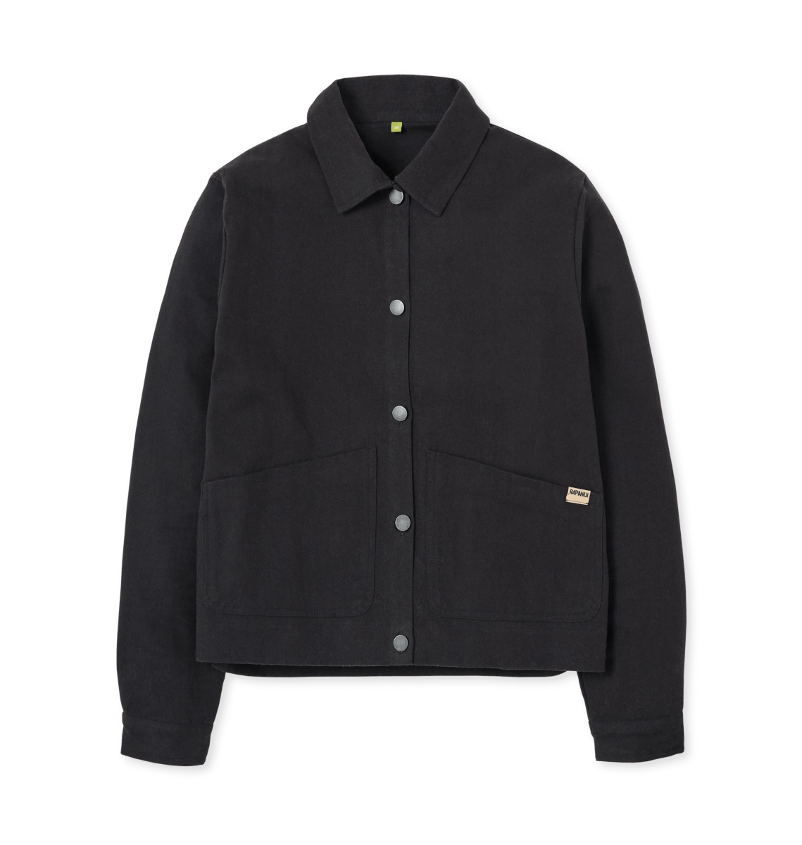 Women's Shacket Khaki