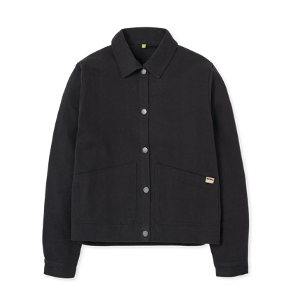 Women's Shacket Khaki