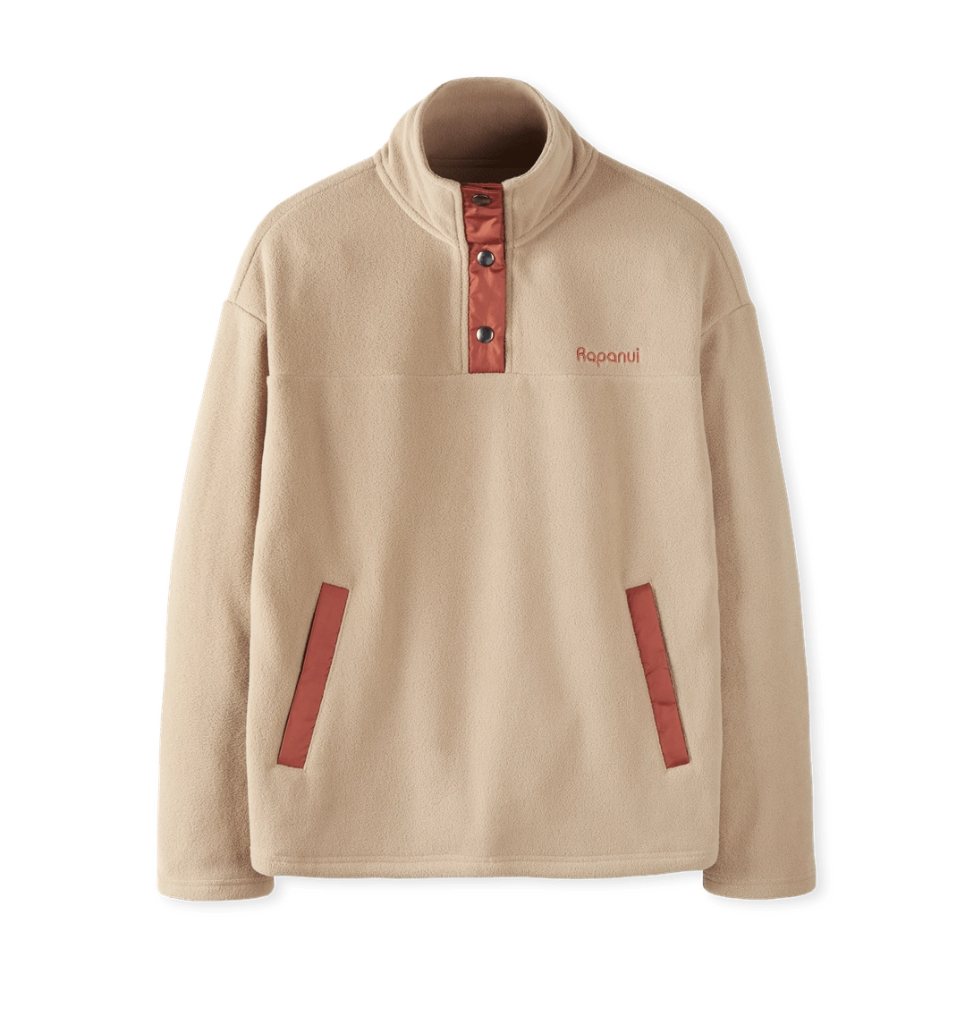 Women's Dawn Polar Fleece