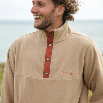 Men's Dawn Polar Fleece