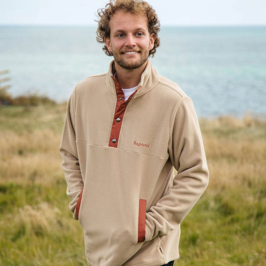 Men's Dawn Polar Fleece