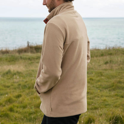 Men's Dawn Polar Fleece