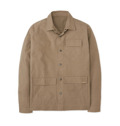 Men's Overshirt  Solent
