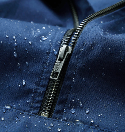 Men's Fulmar Water-Repellent Smock Atlantic