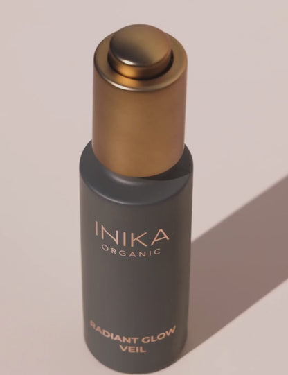 INIKA Organic Radiant Glow
