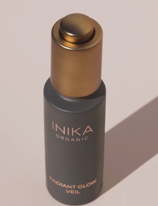 INIKA Organic Radiant Glow