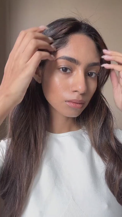 INIKA Organic Liquid Foundation Colour TAN