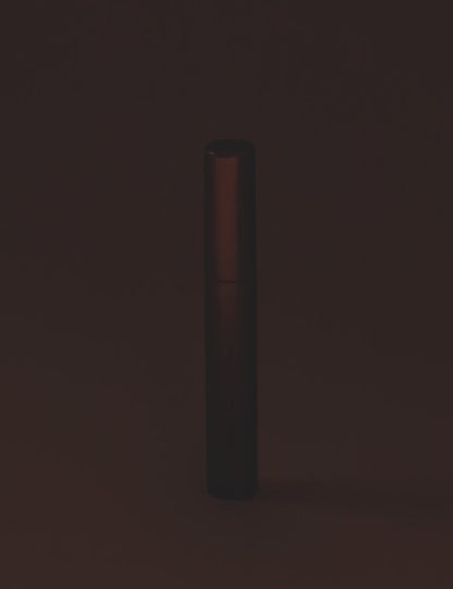 INIKA Organic Long Lash Mascara COLOUR BROWN