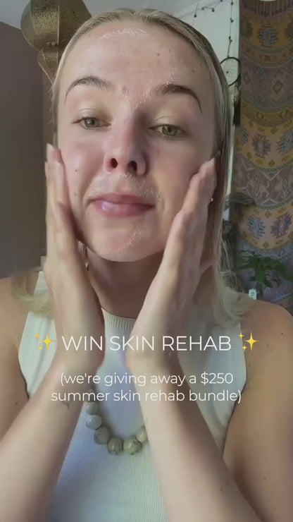 INIKA Organic Hydrating Toning Mist 120ml