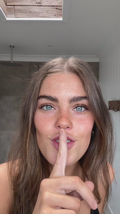 INIKA Organic Natural Tanning Mist