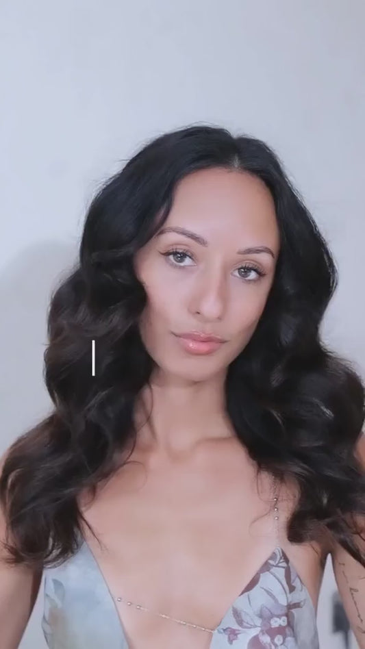 INIKA Organic Mineral Setting Powder