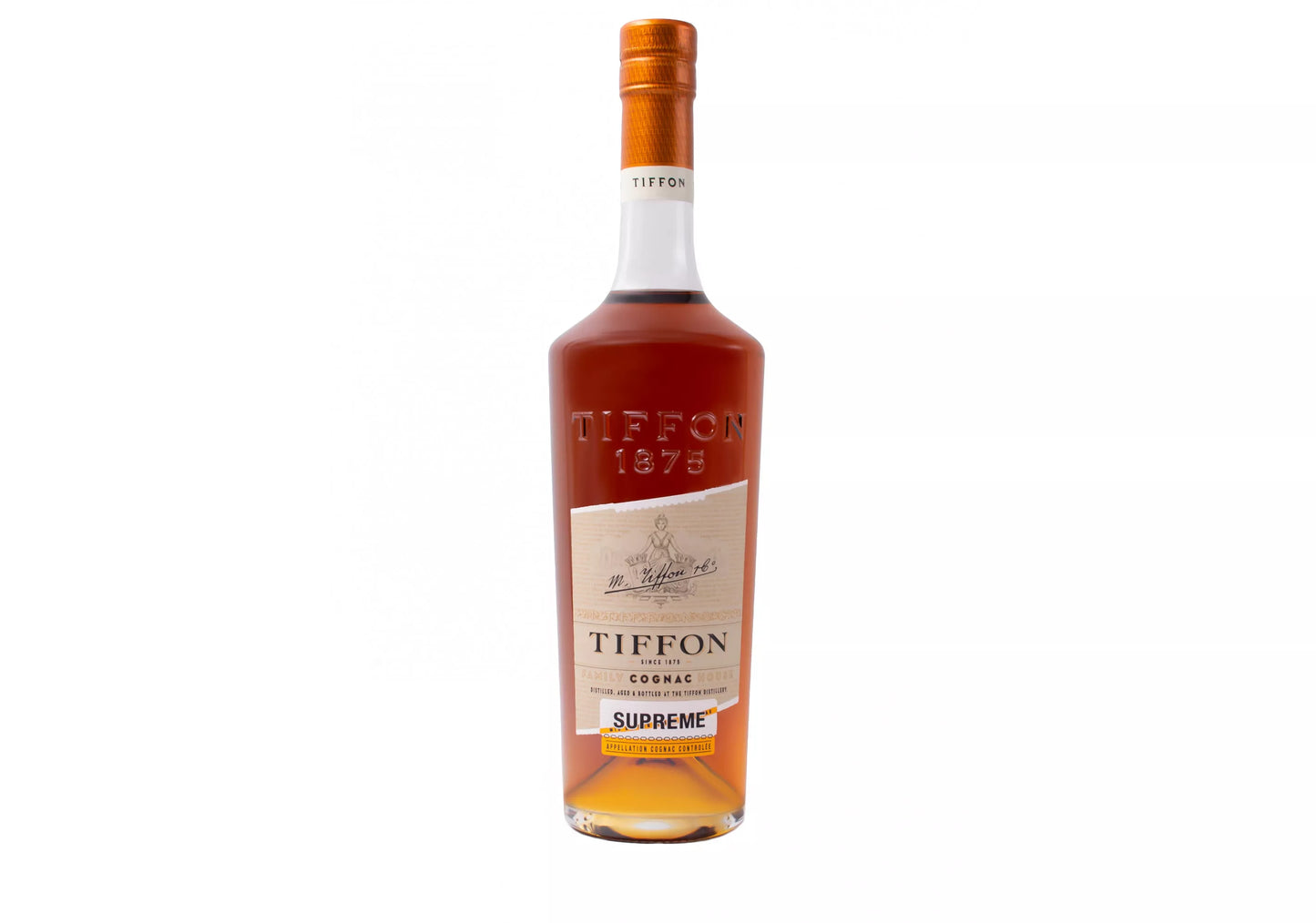 Tiffon Suprême Cognac