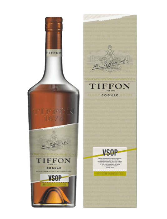TIFFON VSOP